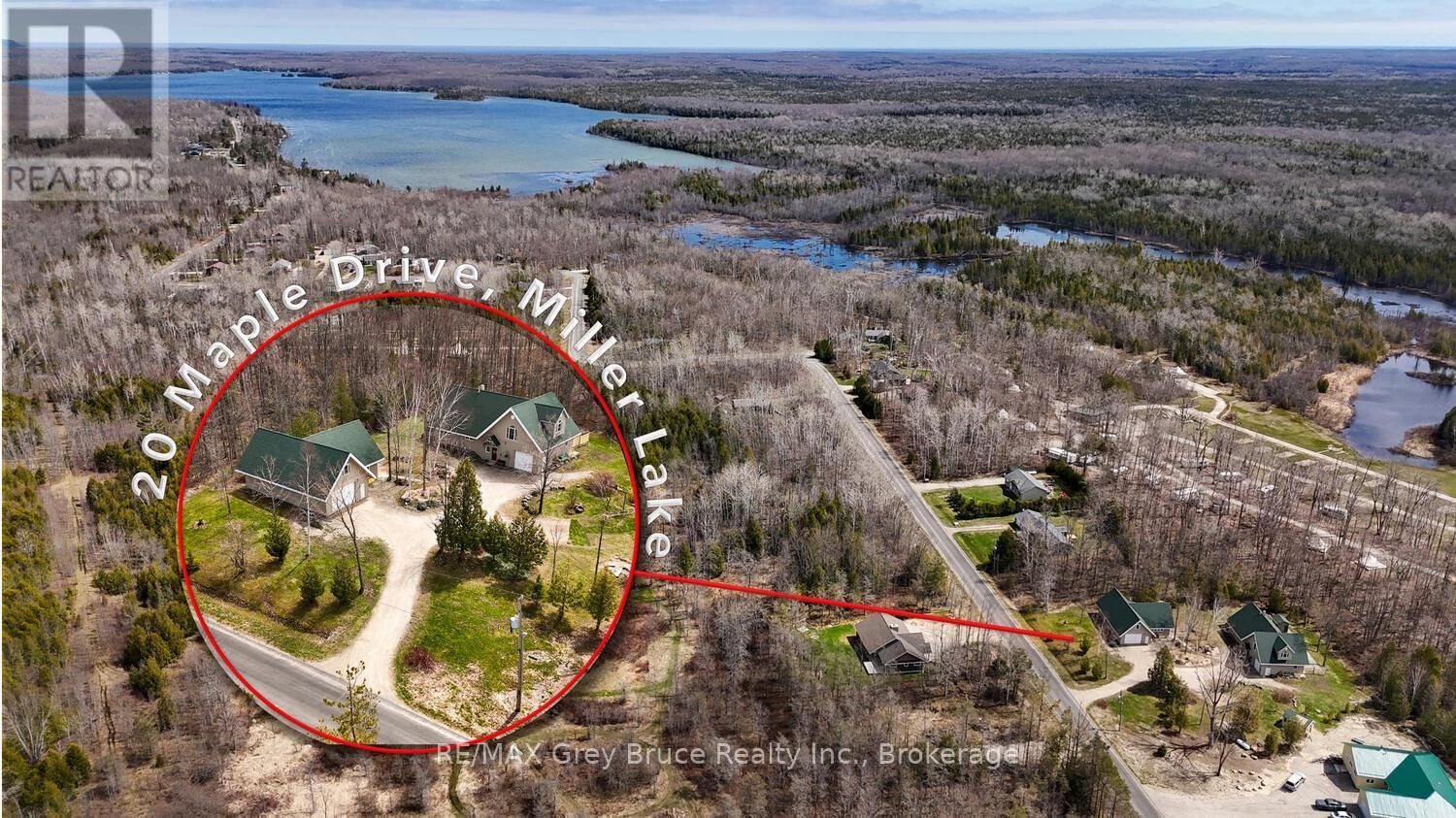 20 MAPLE DRIVE Image 1