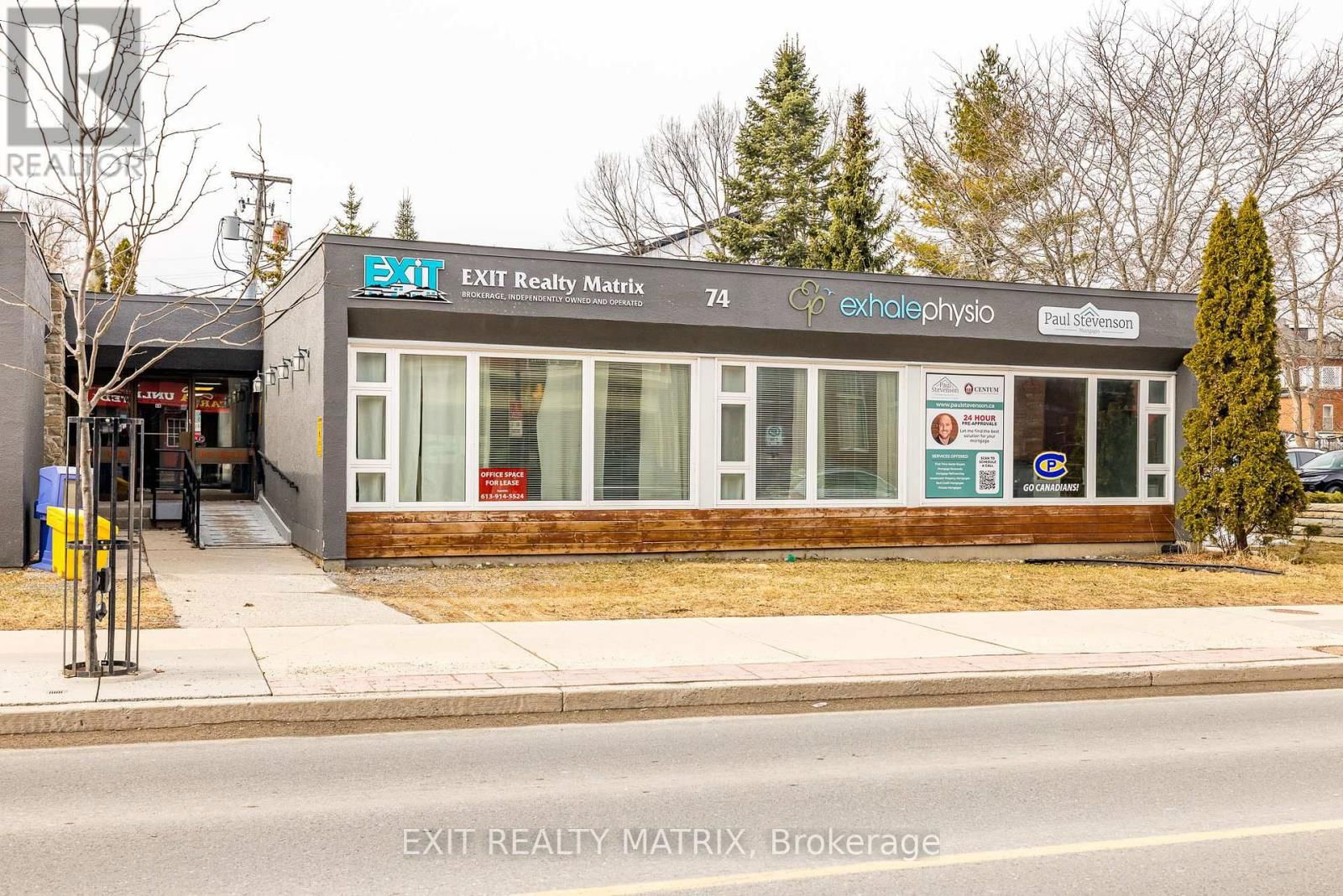 Unit 1 - 74 BRIDGE STREET Image 1