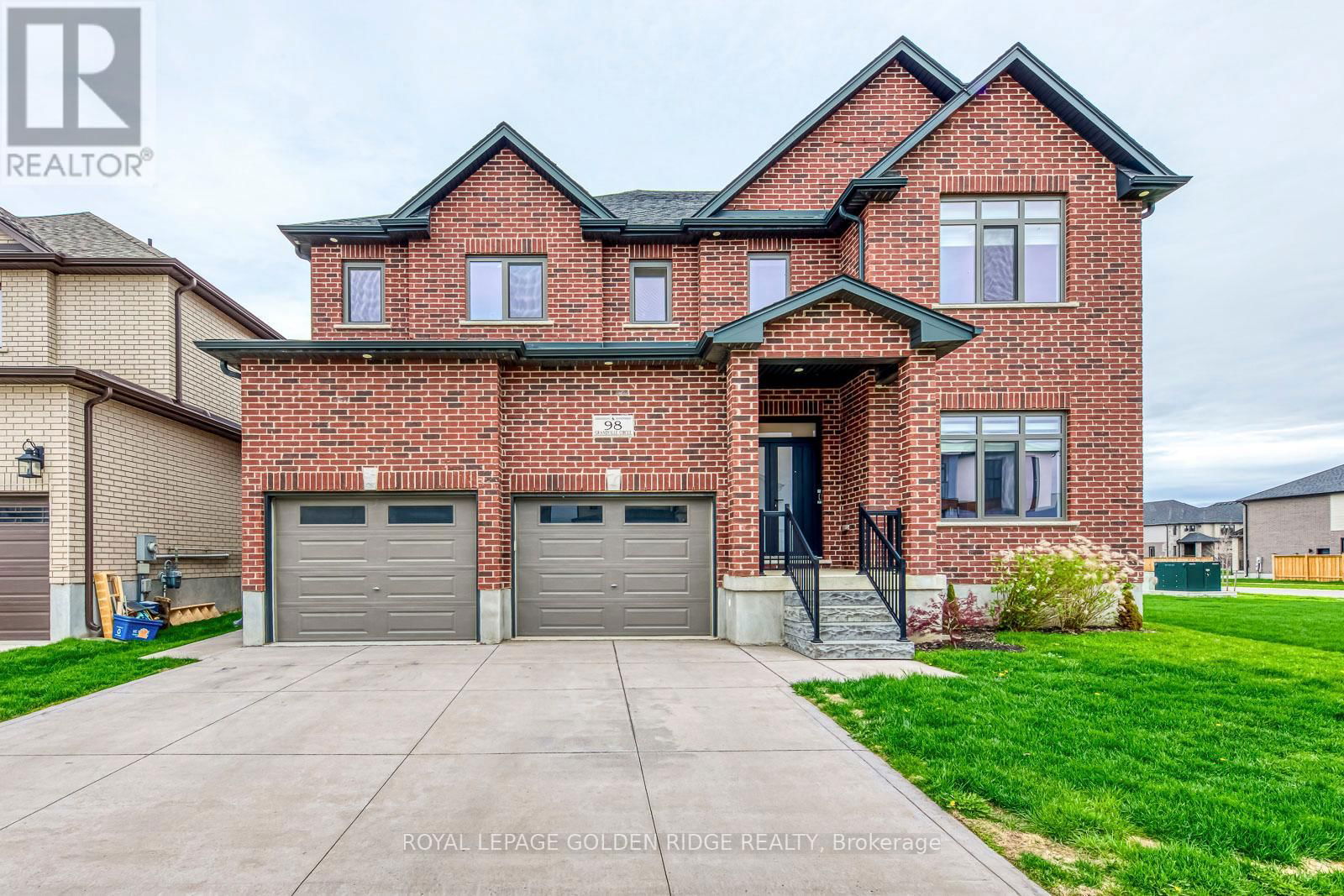 Primary Property View