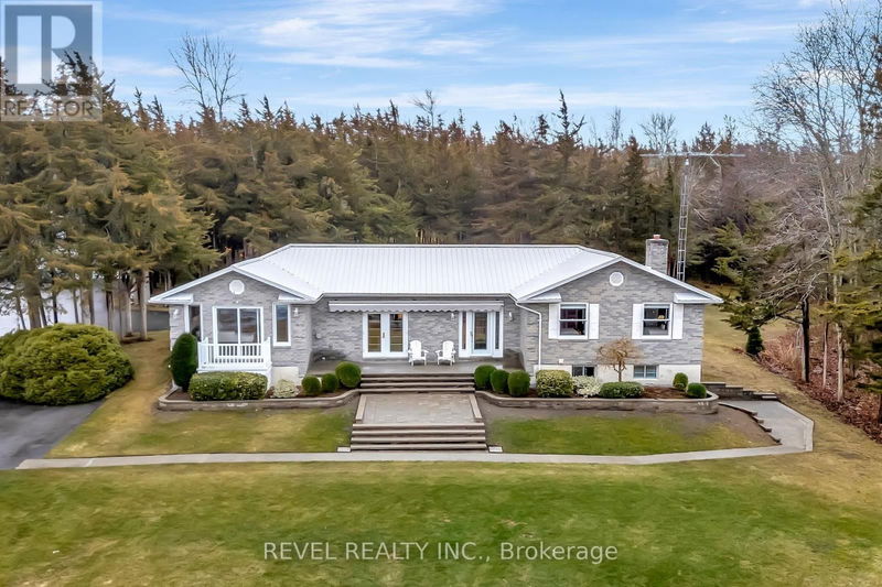 Secondary Property View