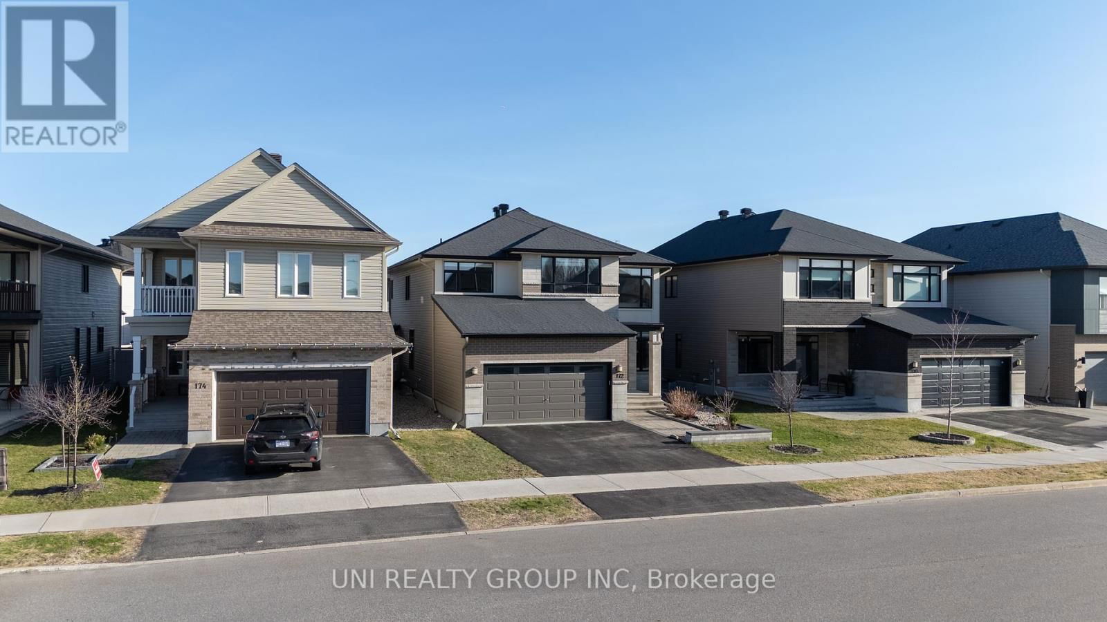 172 CAMBIE ROAD Image 1