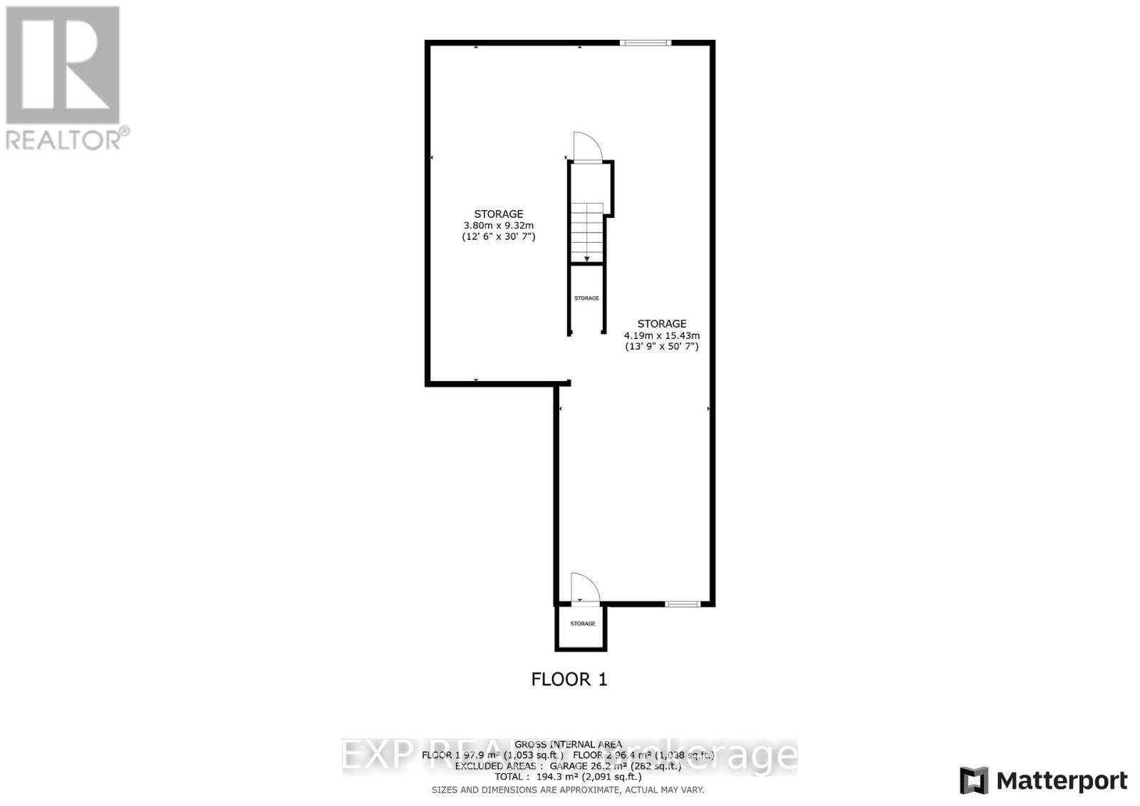 5.5 SOUTH COURT STREET WEST Image 46