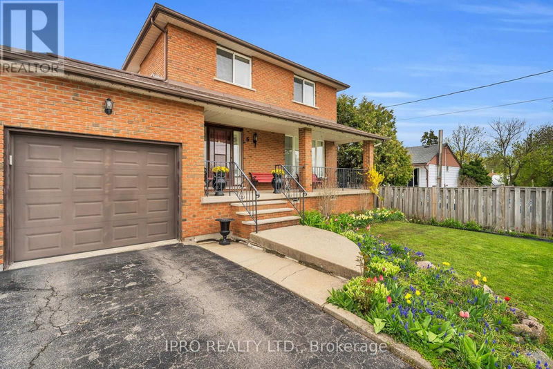 Tertiary Property View