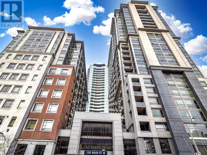 Tertiary Property View