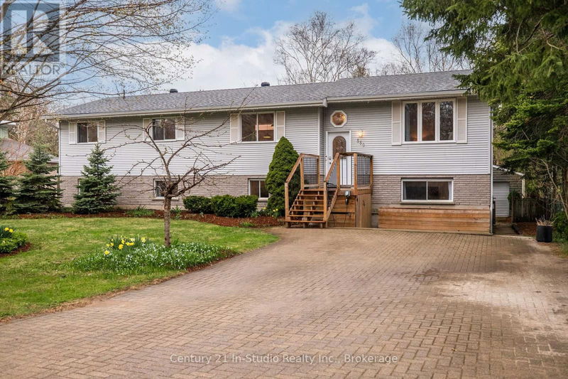 Secondary Property View