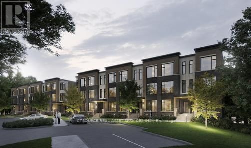 Primary Property View