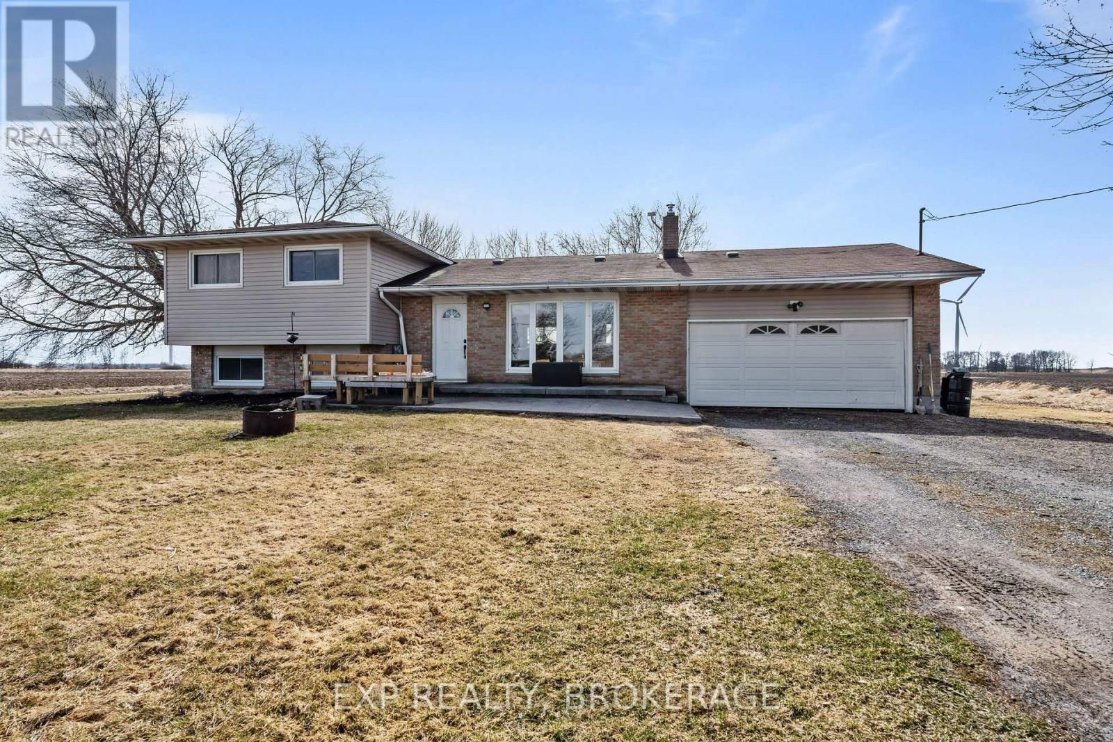 Primary Property View