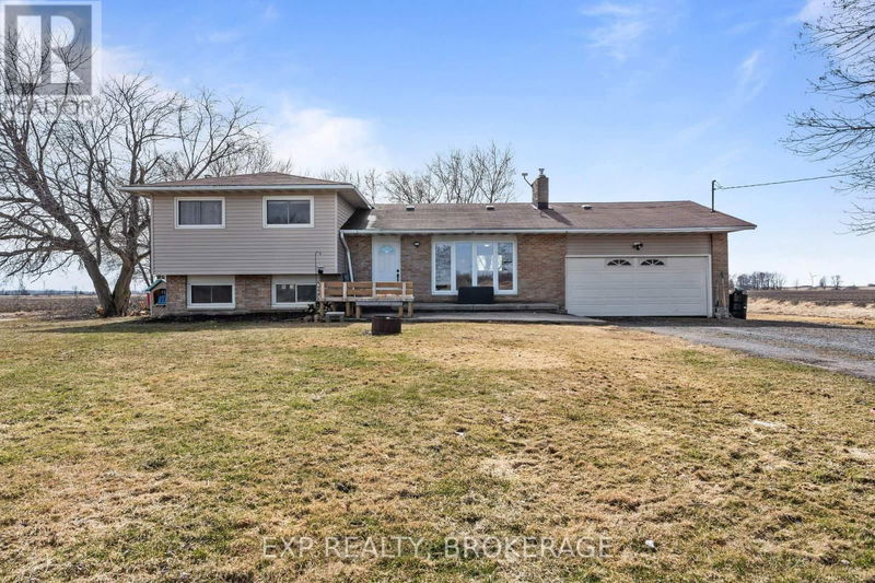 Secondary Property View
