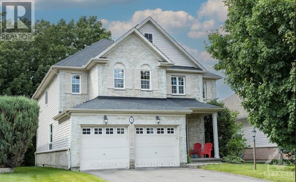 Primary Property View