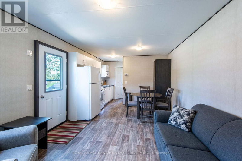 Tertiary Property View