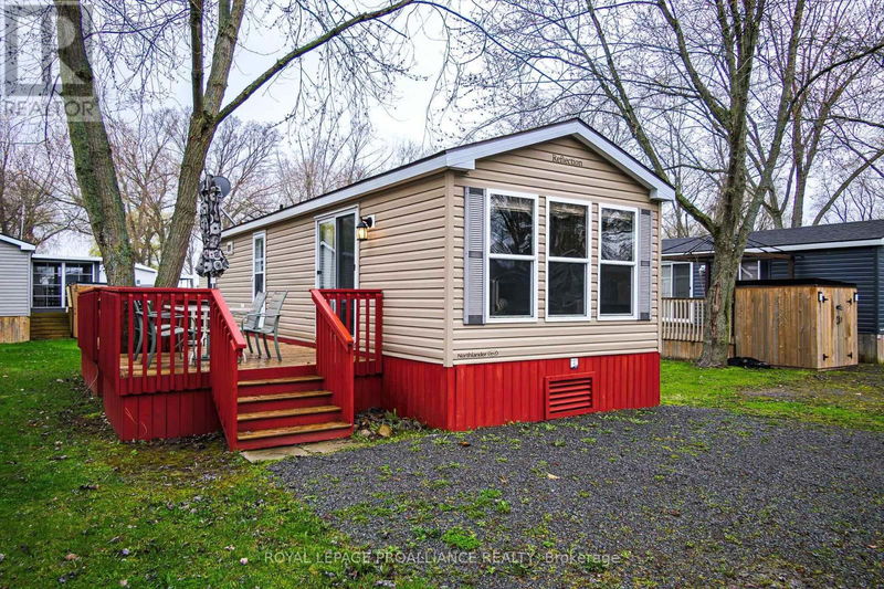 Tertiary Property View
