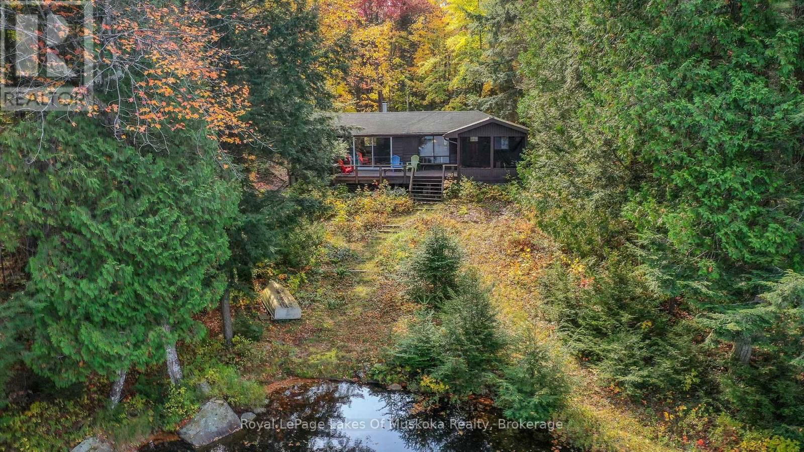 Primary Property View