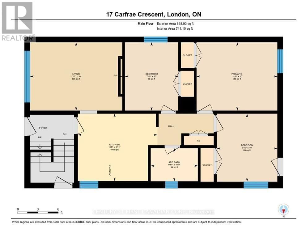 17 CARFRAE CRESCENT Image 49