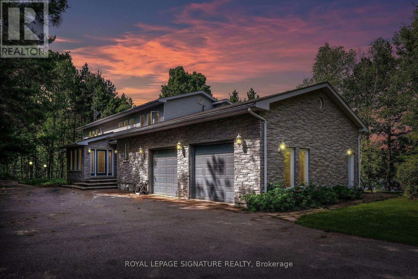 Primary Property View