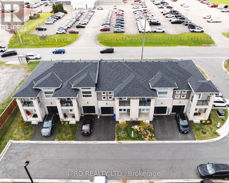 Tertiary Property View