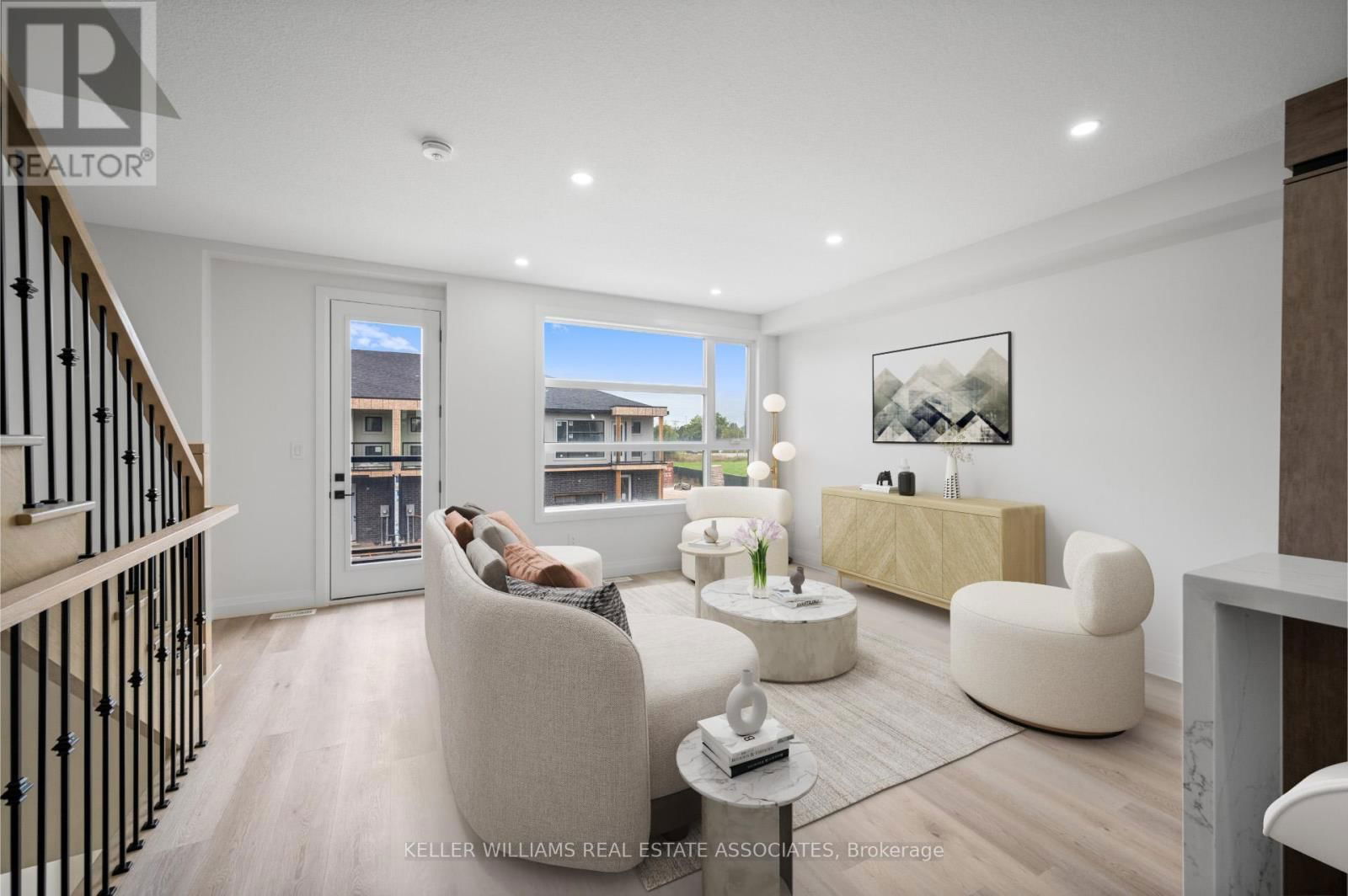 Primary Property View