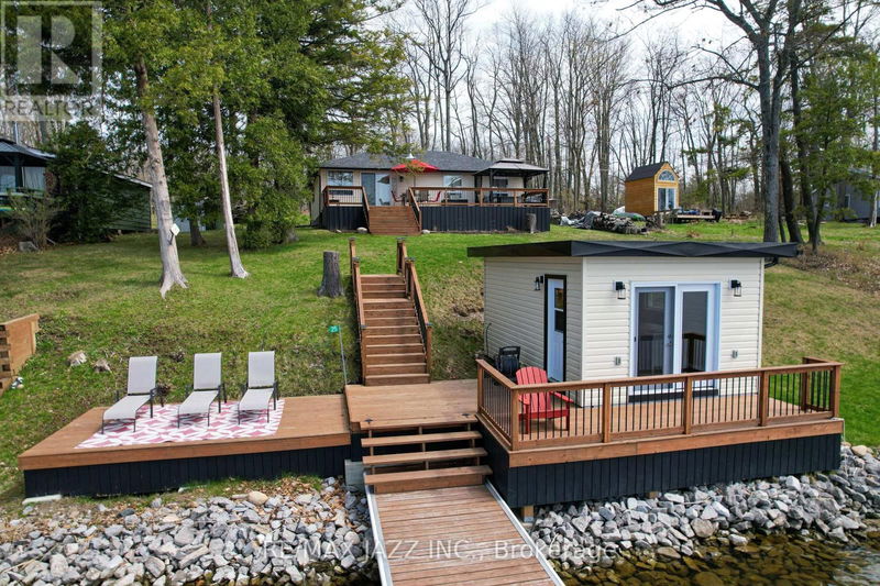 Secondary Property View