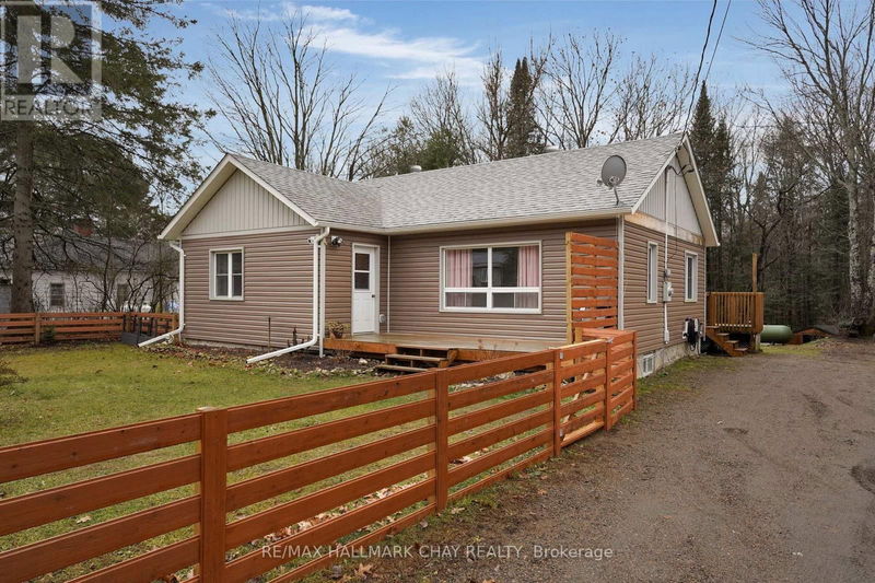 Secondary Property View