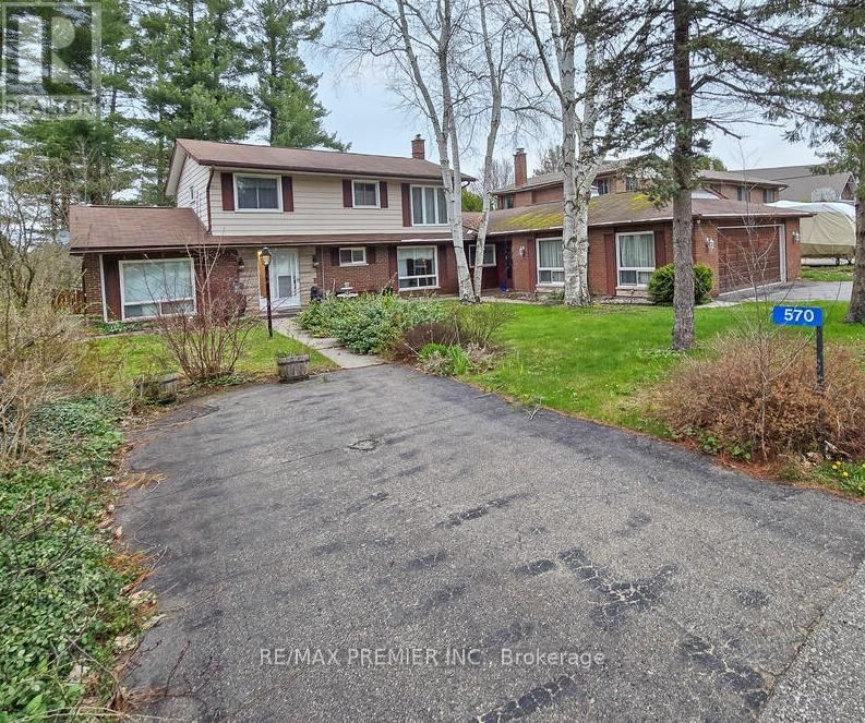 Primary Property View