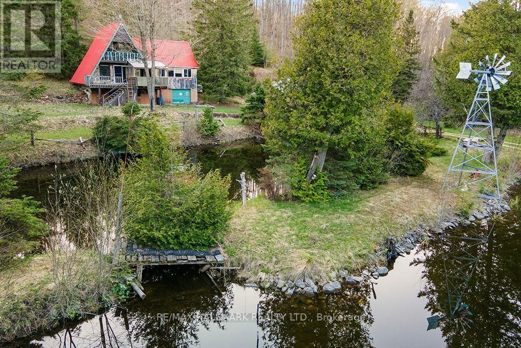 Primary Property View
