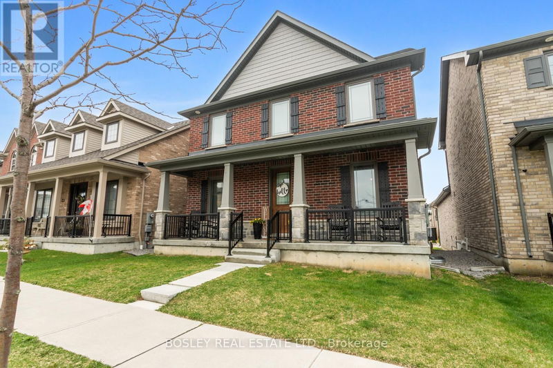 Secondary Property View