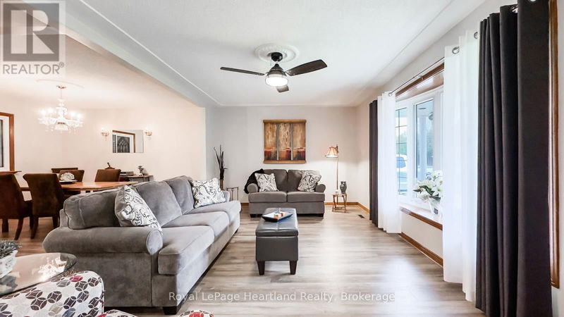 Secondary Property View