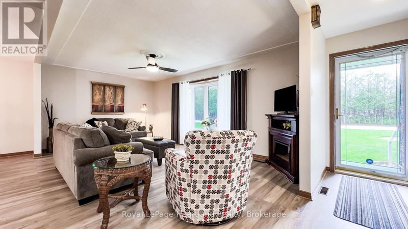 Tertiary Property View