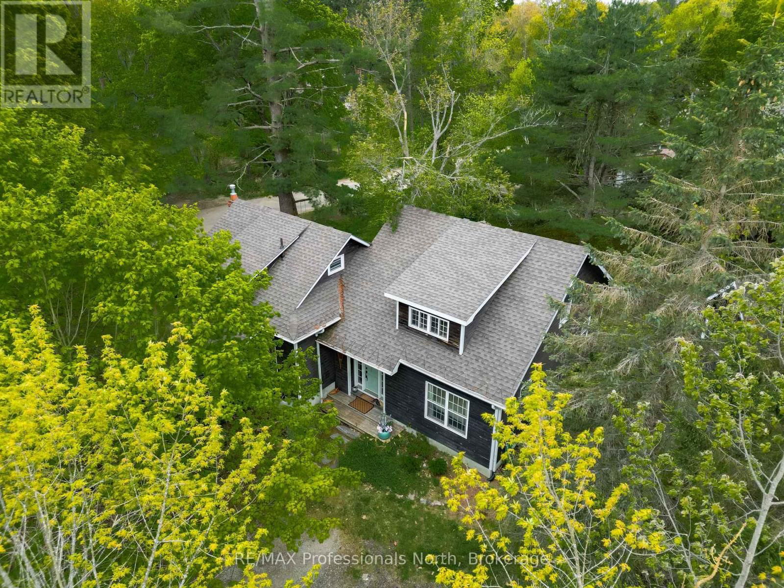 Primary Property View