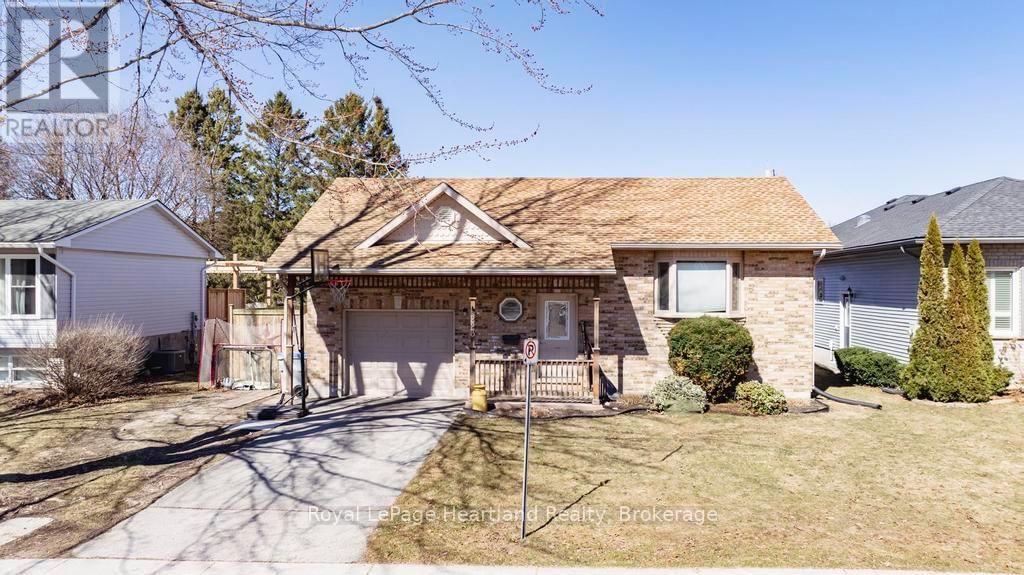 223 BENNETT STREET EAST Image 1