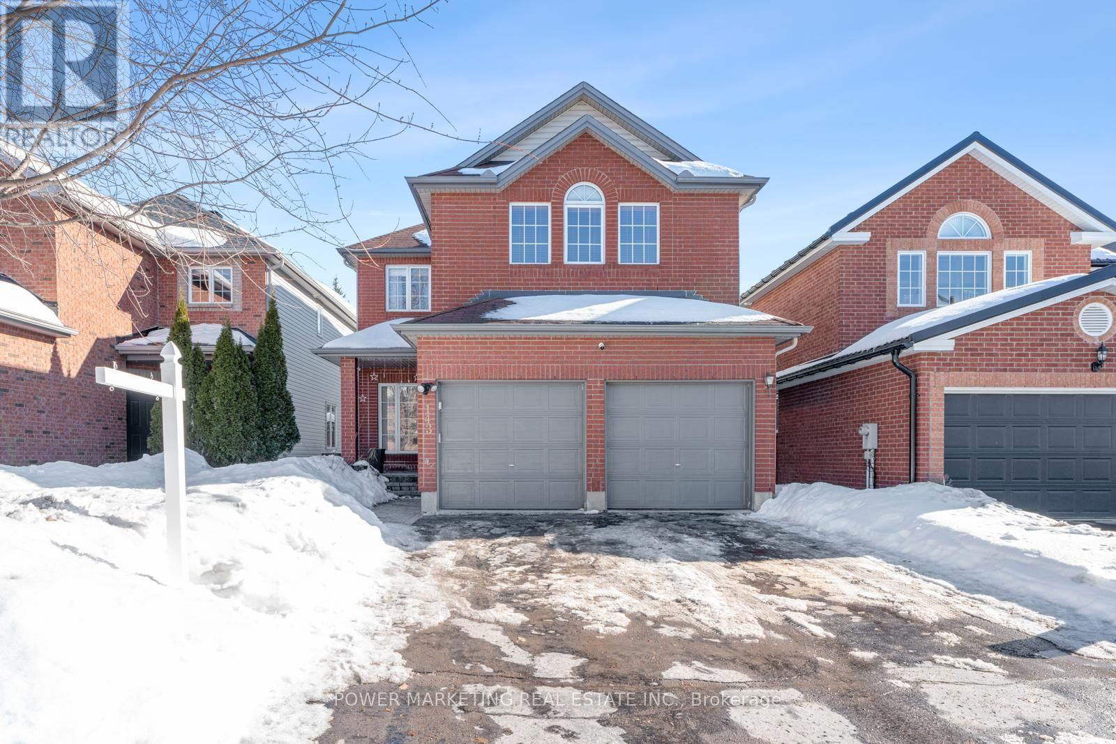 143 BOREALIS CRESCENT Image 1