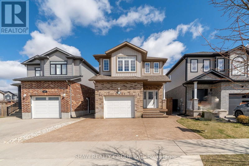 Secondary Property View