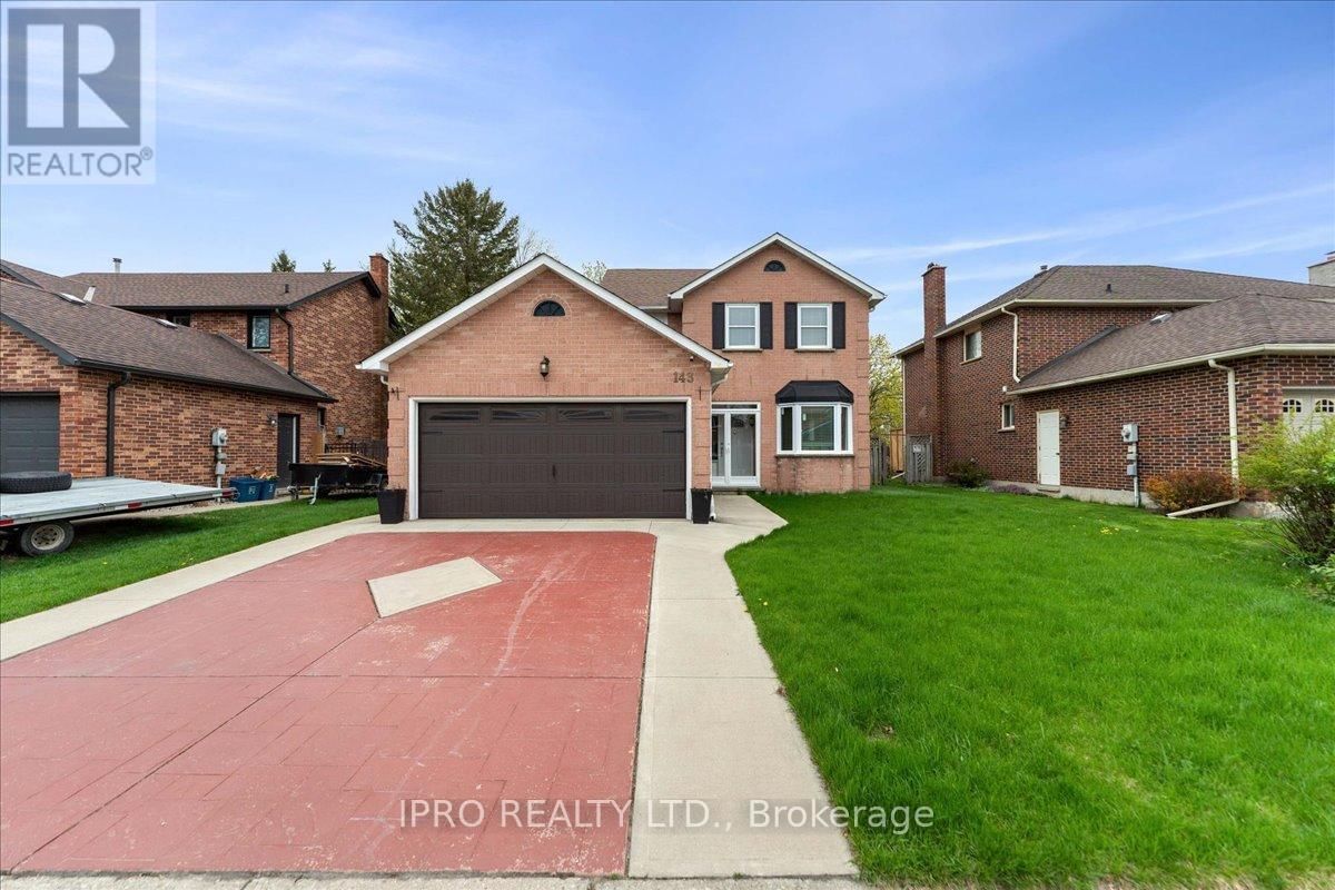 143 BAYNE CRESCENT Image 1