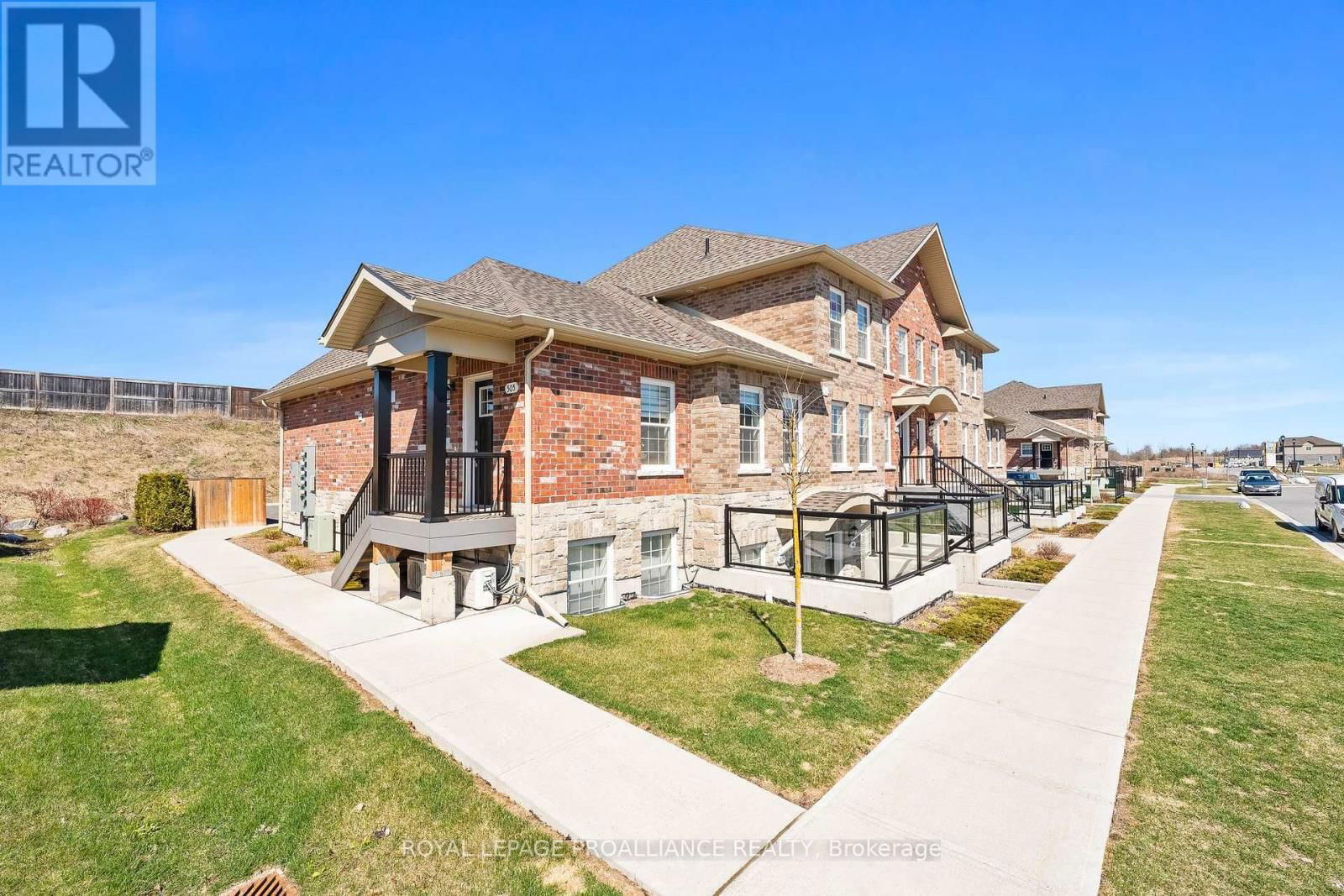 Primary Property View