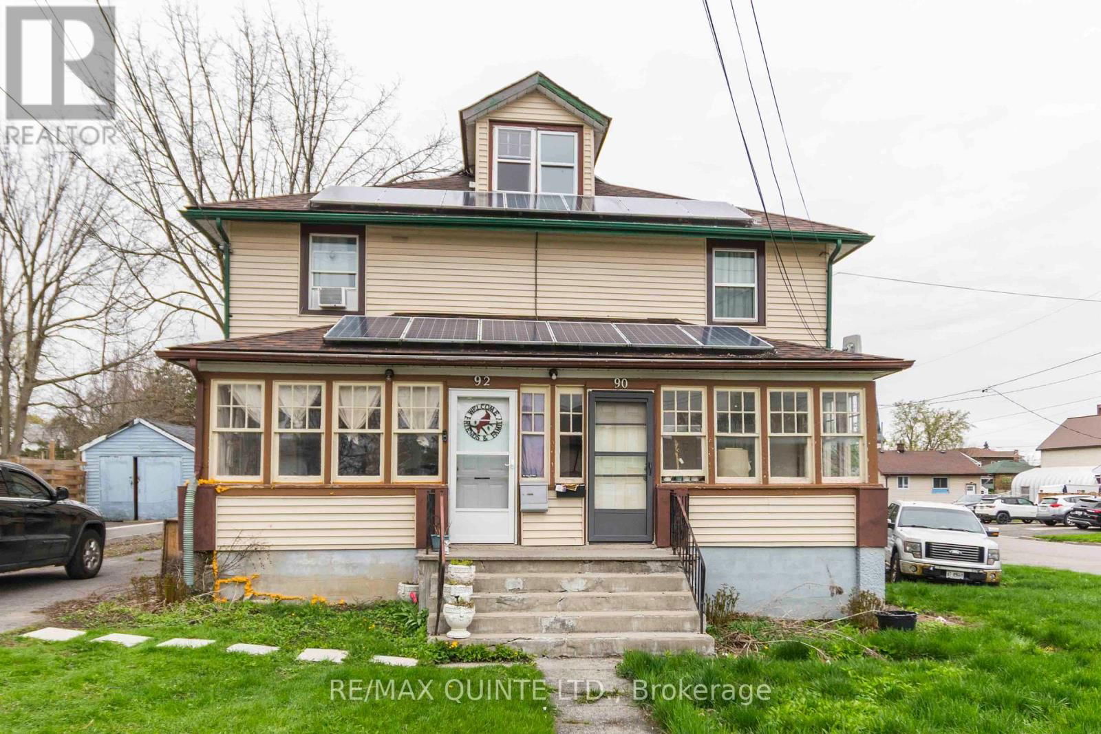Primary Property View