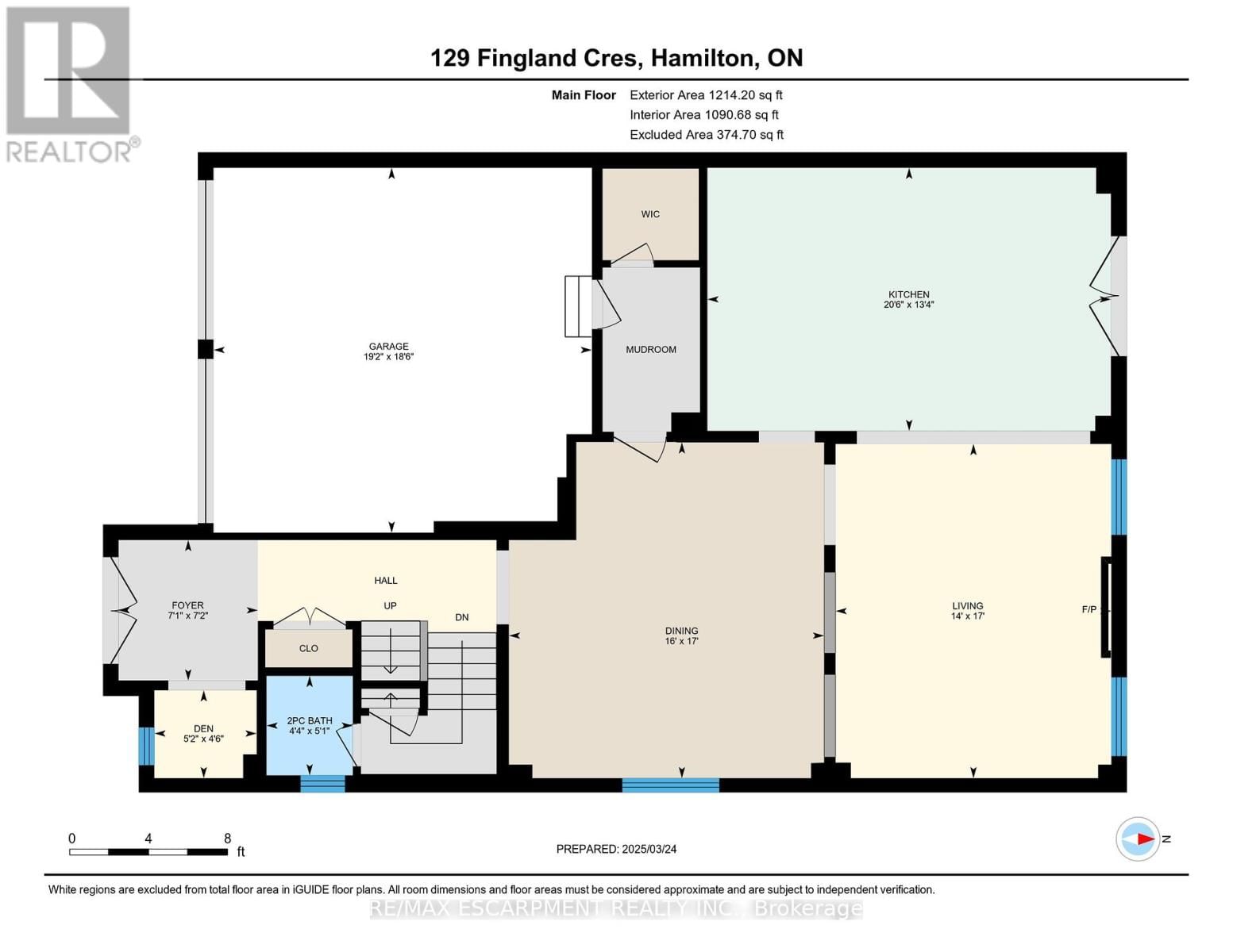 129 FINGLAND CRESCENT Image 44