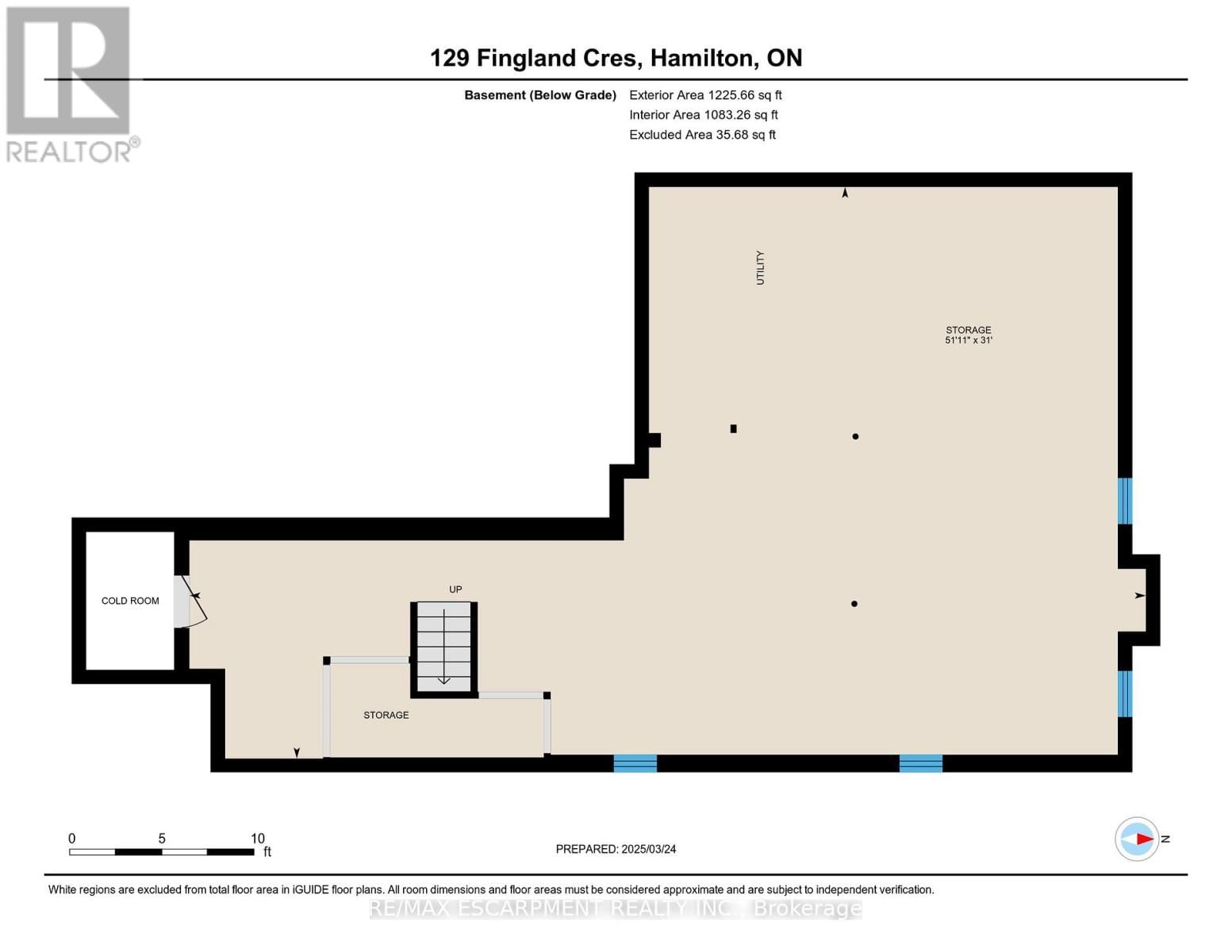 129 FINGLAND CRESCENT Image 46