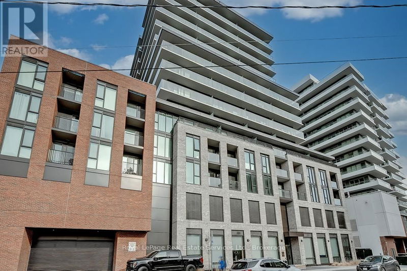Tertiary Property View