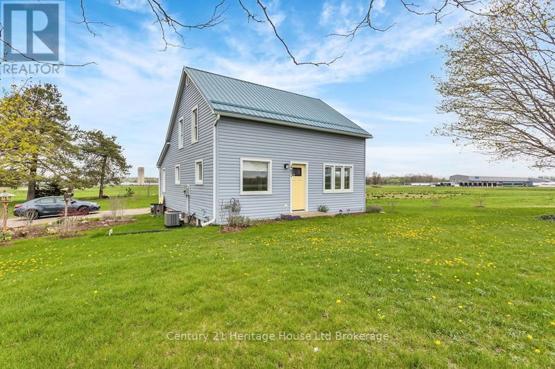 Tertiary Property View