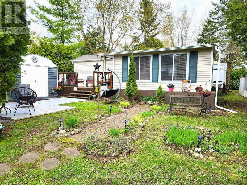 Secondary Property View