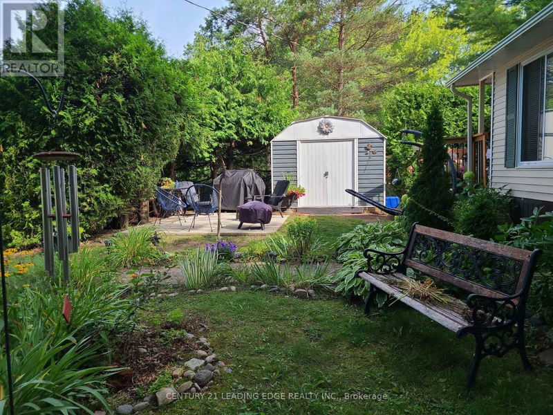 Tertiary Property View