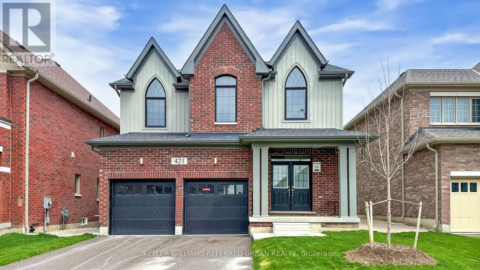 Primary Property View