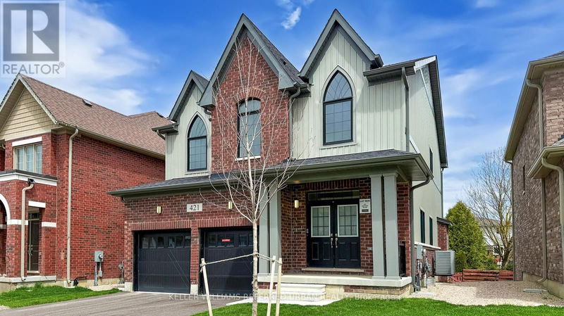 Secondary Property View