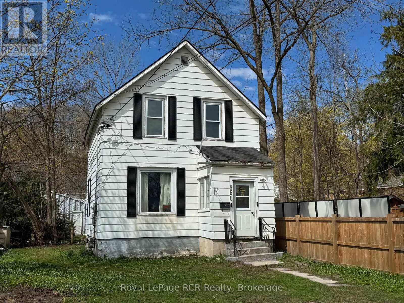 Primary Property View