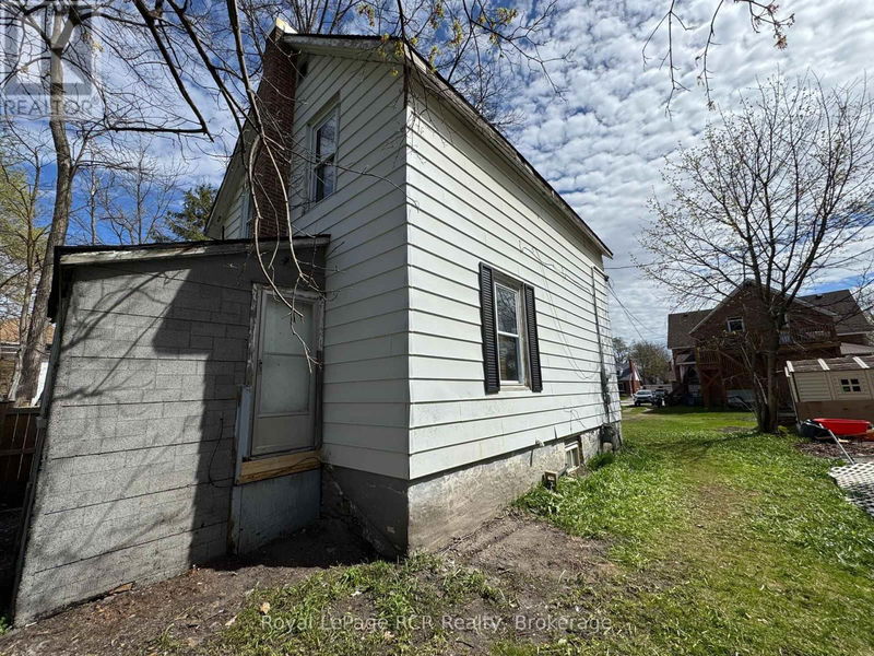 Secondary Property View