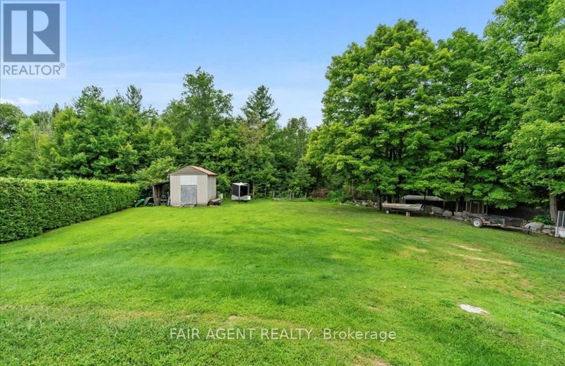 Secondary Property View