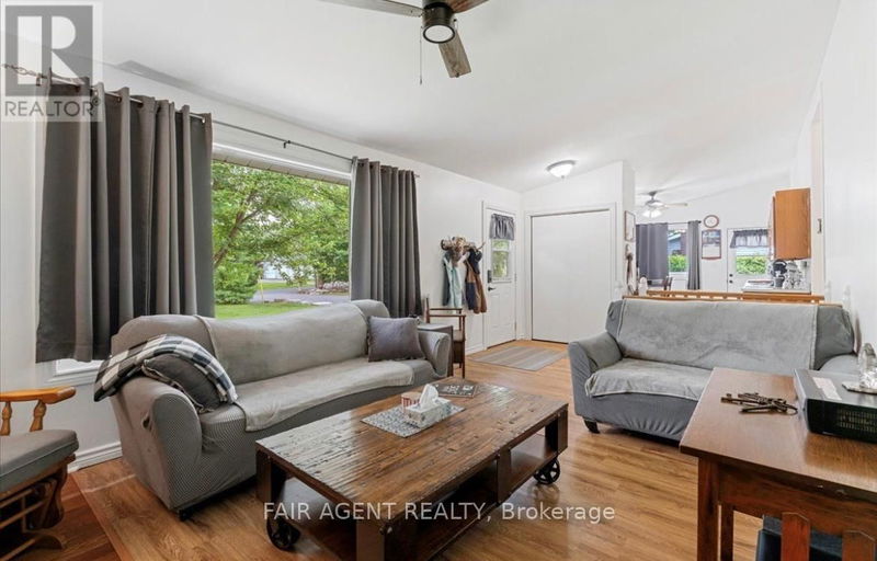 Tertiary Property View
