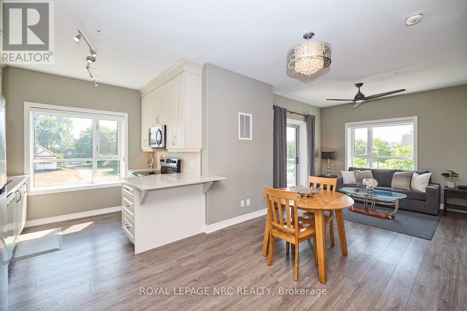 211 - 529 SOUTH PELHAM ROAD Image 10