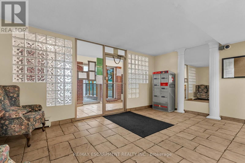 Tertiary Property View
