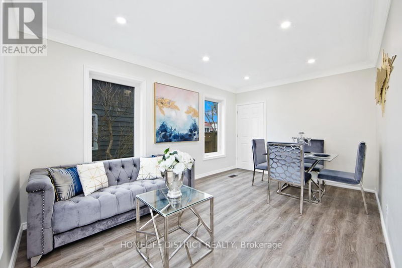 Tertiary Property View