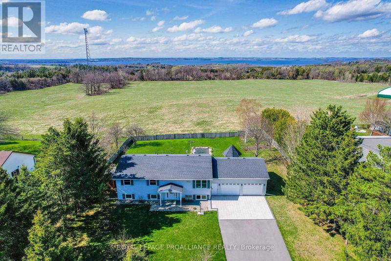 Secondary Property View